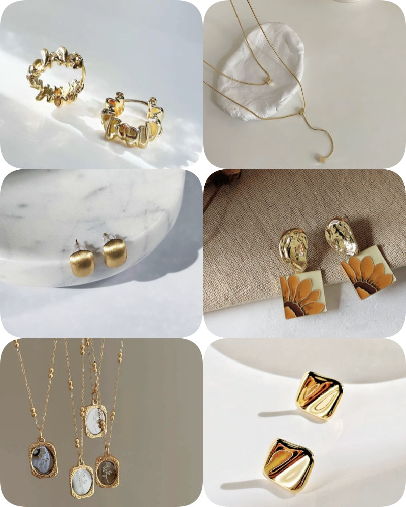 The ORAND Jewelry Blind Box - Discover Your Perfect Mystery