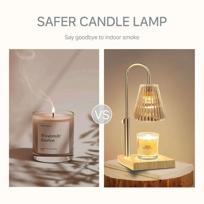 Candle Warmer Lamp