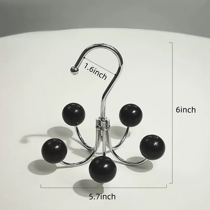 Sphere Rotating Closet Organizer