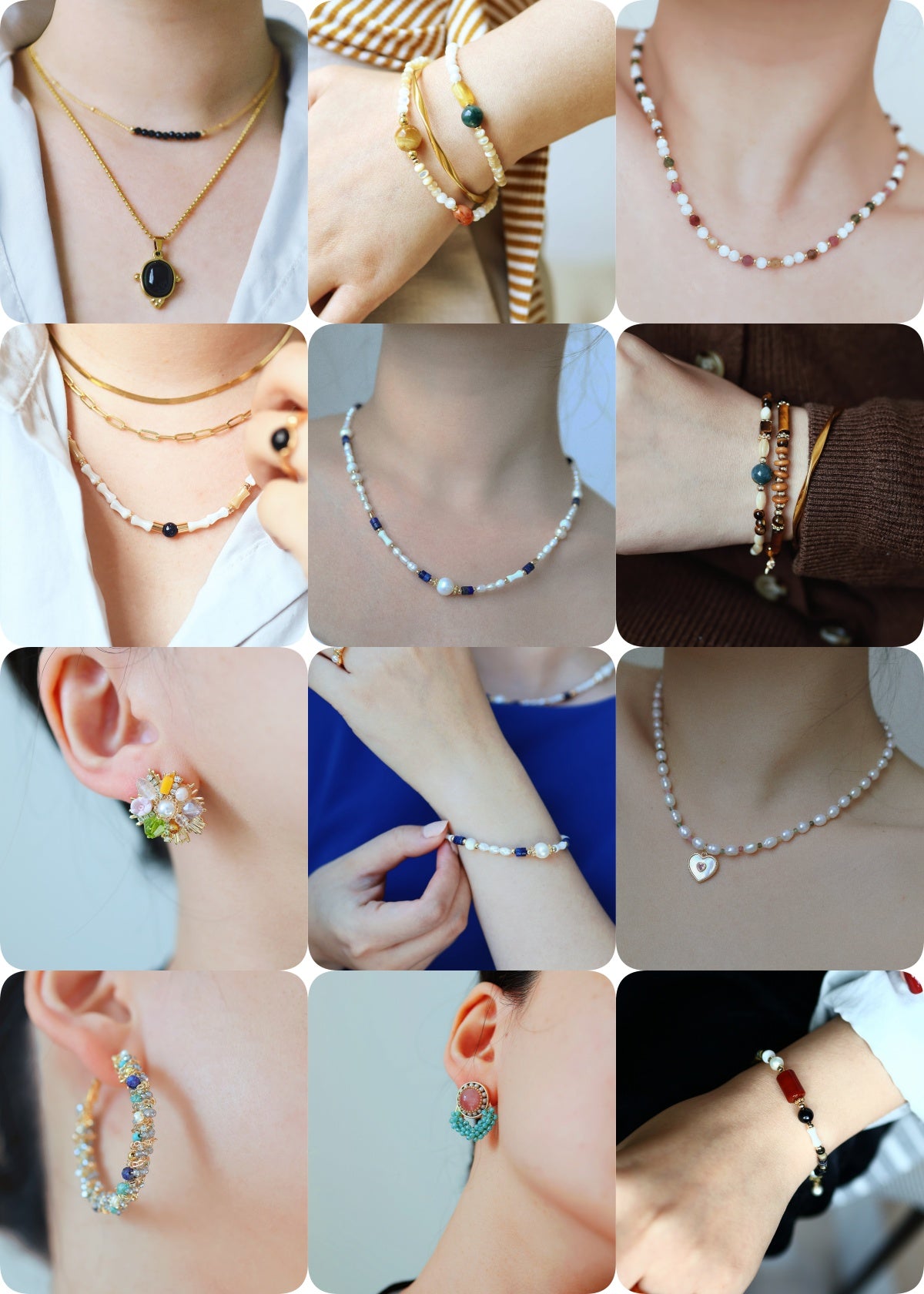 The ORAND Jewelry Blind Box - Discover Your Perfect Mystery