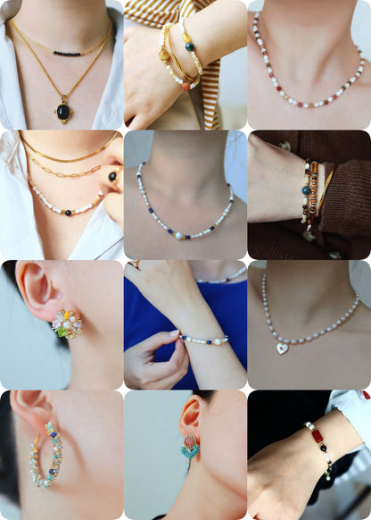 The ORAND Jewelry Blind Box - Discover Your Perfect Mystery