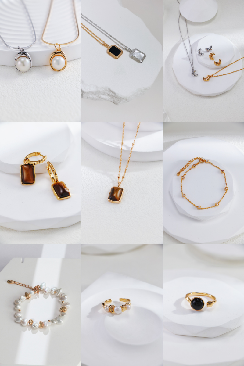 The ORAND Jewelry Blind Box - Discover Your Perfect Mystery